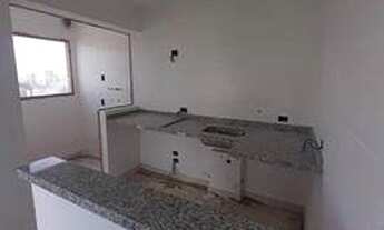 Imagem 5: Apartamento pronto para morar no Condomínio InOut da Construtora Costa Hirota. São duas su