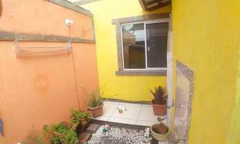 Imagem 6: Casa para aluguel possui 110 metros quadrados com 2 quartos em Cajueiros (Itaipuaçu) - Mar