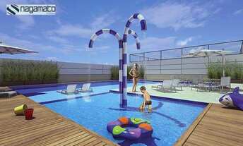 Imagem 6: Apartamento à venda, 55 m² por R$ 369.900,00 - Vila Brasil - Londrina/PR