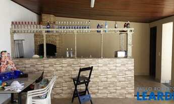 Imagem 4: CASA ASSOBRADADA - TATUAPÉ - SP