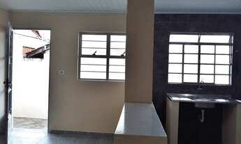 Imagem 6: Casa com 1 dormitório para alugar, 45 m² por R$ 700,00/mês - Central Parque Sorocaba - Sor