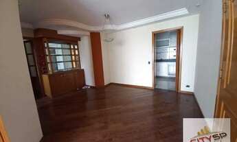 Imagem 5: Apartamento com 3 dormitórios à venda, 95 m² por R$ 830.000,00 - Vila Guarani (Zona Sul)