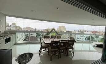 Imagem 6: Apartamento com 3 dormitorios suites à venda, 150 m² por R$ 1.650.000 - Jardim Belmar - Gu