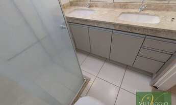 Imagem 5: Apartamento com 3 dormitórios à venda, 115 m² por R$ 850.000,00 - Jardim Tarraf II - São J