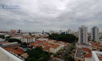 Imagem 2: Apartamento com 1 dormitório à venda, 35 m² por R$ 200.000,00 - Edifício Terrasse Saint Ma