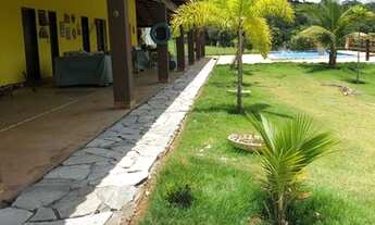 Imagem 2: Chácara de lazer em trindade !