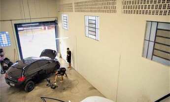 Imagem 4: Casa para Venda - 670m², 5 dormitórios, sendo 1 suites, 2 vagas - São João