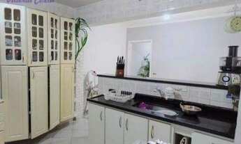 Imagem 4: Sobrado à venda, 200 m² por R$ 583.000,00 - Socorro - São Paulo/SP