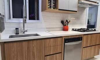 Imagem 7: Locação Apartamento 3 Dormitórios - 93 m² Vila Olímpia