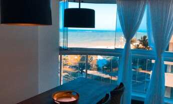 Imagem 7: Apartamento Mobiliado- Semi decorado para exigentes !