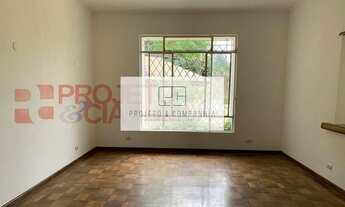Imagem 6: Casa Térrea em Jardim Petrópolis - São Paulo