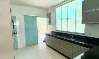 Imagem 4: Jardins Atenas Casa térrea 3 suítes varanda gourmet completa em armários