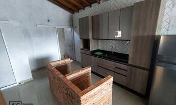 Imagem 2: Sobrado 3 Dormitórios , jardim nova alvorada