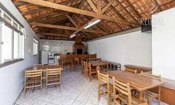 Imagem 6: Apartamento com 3 dormitórios à venda, antigo reformado, amplo e elevador, 123 m² por R$ 4