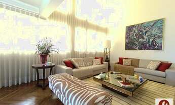 Imagem: Apartamento (tipo - padrao) 3 dormitórios/suite