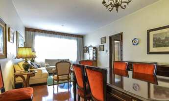 Imagem: Apartamento tipo para venda com 2 quartos