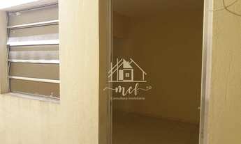 Imagem 4: Casa com 1 dormitório para alugar, 40 m² por R$ 980,00/mês - Lauzane Paulista - São Paulo