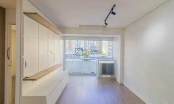 Imagem 3: Apartamento Venda Vila Olímpia 52 m² 1 Dormitórios