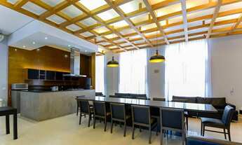 Imagem 15: Apartamento para aluguel e venda possui 178 metros quadrados com 4 quartos em Mooca - São