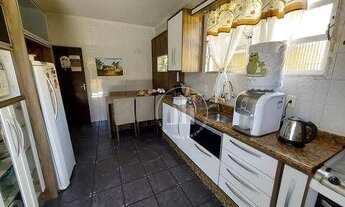 Imagem 3: Casa com 4 dormitórios à venda, 159 m² por R$ 430.000,00 - Flor de Napolis - São José/SC