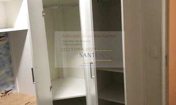 Imagem 4: Apartamento com 3 dormitórios à venda, 88 m² por R$ 570.000,00 - Campininha - São Paulo/SP