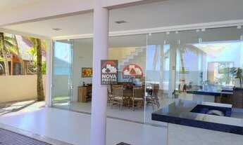 Imagem 3: Casa Padrão em Ubatuba