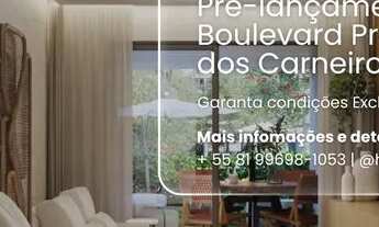 Imagem: Apartamento para venda possui 25 metros