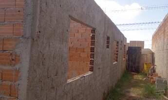 Imagem 3: Terreno Casa com 3 dormitórios