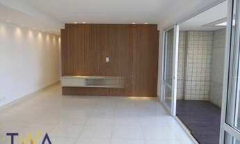 Imagem 2: Apartamento com 2 dormitórios à venda, 94 m² por R$ 1.250.000,00 - Vila da Serra - Nova Li