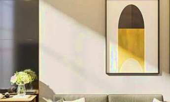 Imagem 5: Apartamento com 3 dormitórios à venda, 116 m² por R$ 800.381,00 - Bairro dos Estados - Joã