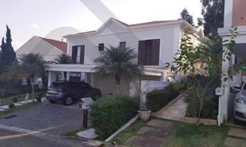 Imagem 2: Casa com 4 dormitórios à venda, 330 m² por R$ 2.335.000,00 - Tamboré - Barueri/SP