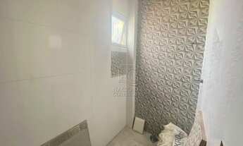 Imagem 7: Apartamento com 2 dormitórios à venda, 49 m² por R$ 290.000,00 - Santa Teresinha - Santo A