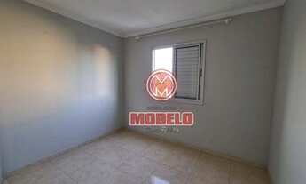 Imagem 5: Apartamento com 2 dormitórios à venda, 54 m² por R$ 200.000,00 - Jardim Nova Iguaçu - Pira