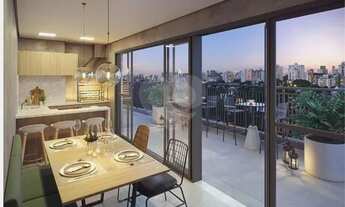 Imagem 7: Apartamento para venda com 24 metros quadrados com 1 quarto em Tucuruvi - São Paulo - SP