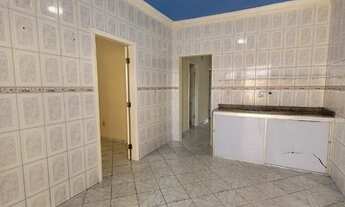 Imagem 2: Casa com 3 dormitórios para alugar por R$ 1.000,00/mês - Recanto do Lago - Teixeira de Fre