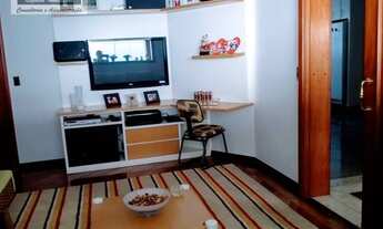 Imagem 4: Casa com 4 dormitórios à venda, 463 m² por R$ 6.500.000,00 - Tamboré - Santana de Parnaíba