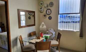 Imagem 3: Casa à venda, 3 quartos, 1 vaga, Tijuca - RIO DE JANEIRO/RJ