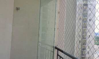 Imagem 7: Apartamento com 2 dormitórios para alugar, 48 m² por R$ 1.920,00/mês - São Mateus - São Pa