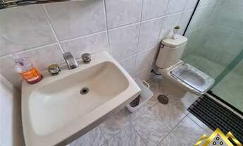 Imagem 6: 2 Dormitorios, 1 Suite, Vista ao mar, Alto padrao, 1 vaga no Itarare, Sao Vicente-SP