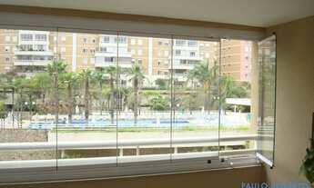 Imagem 2: APARTAMENTO - PANAMBY - SP
