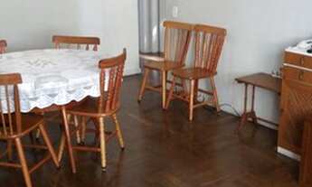 Imagem 5: APARTAMENTO - MOEMA ÍNDIOS - SP