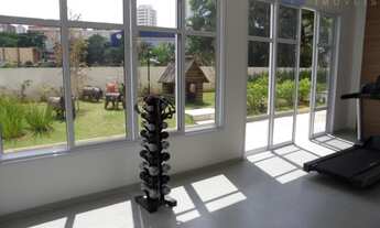 Imagem 6: Apto à VENDA no JARDIM PRUDÊNCIA com 72m², 2 Dormitórios, Varanda Gourmet com Lazer Comple