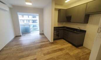 Imagem 2: São Paulo - Apartamento Padrão - Centro