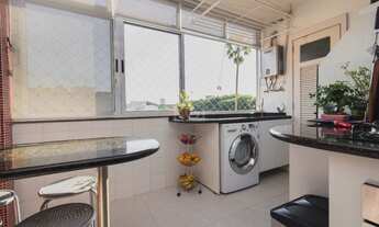 Imagem 6: Apartamento para Venda - 130m², 3 dormitórios, sendo 1 suites, 2 vagas - Independência