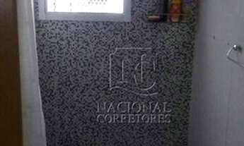 Imagem 6: Cobertura com 2 dormitórios à venda, 104 m² por R$ 350.000,00 - Parque Oratório - Santo An