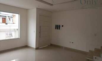 Imagem 2: Sobrado com 3 dormitórios à venda, 220 m² por R$ 900.000,00 - Vila Pereira Barreto - São P