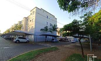 Imagem 3: Apartamento com 2 dormitórios, 56 m² - venda por R$ 200.000,00 ou aluguel por R$ 1.039,02