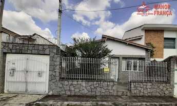 Imagem: Casa com 3 dormitórios à venda, 156 m²