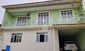 Imagem 7: Casa à venda, 181 m² por R$ 495.000,00 - Jardim Atlântico - Florianópolis/SC