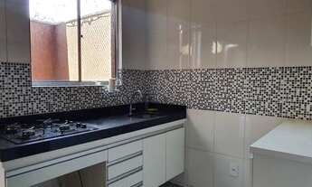 Imagem 6: Casa com 2 dormitórios à venda, 120 m² por R$ 250.000,00 - Campo Verde - Mário Campos/MG